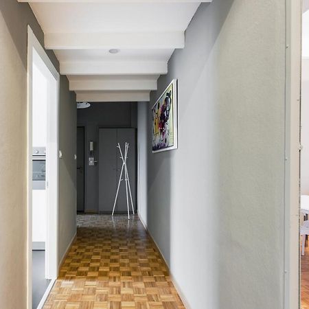 Giuditta'S Place - Milan In The Heart- Via Felice Casati Esterno foto