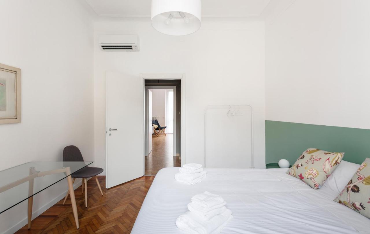 Giuditta'S Place - Milan In The Heart- Via Felice Casati Esterno foto