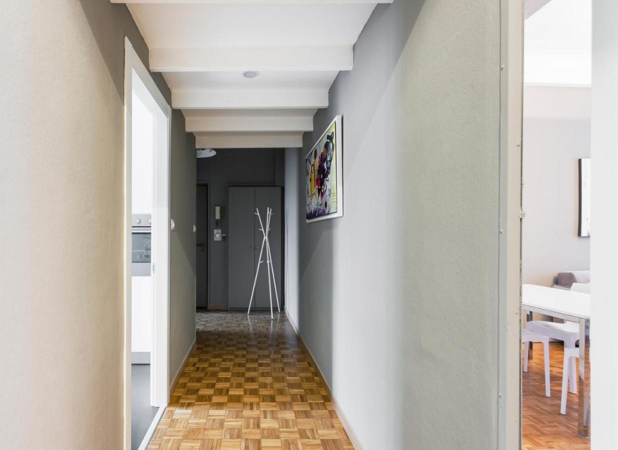 Giuditta'S Place - Milan In The Heart- Via Felice Casati Esterno foto